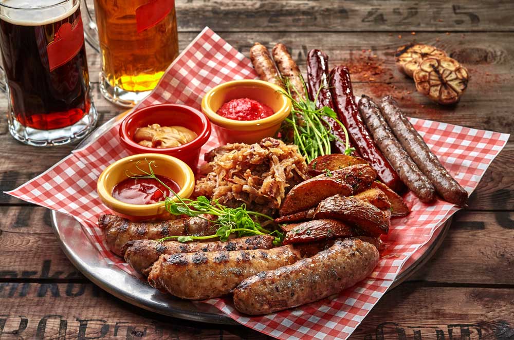 Indication de l'origine de la viande transformée
